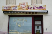 Le Graillou (boucherie)
